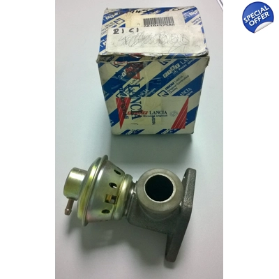 Fiat Scudo / Ulysse EGR Valve | 9619452580