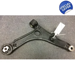 Fiat Ducato Suspension Arm | 6001070758