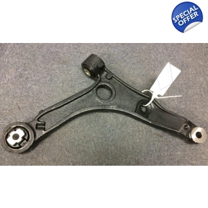 Fiat Ducato Suspension Arm |..