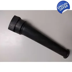 Fiat Ducato Air Intake | 7687386