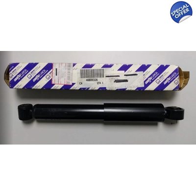Rear Shock Absorber | Punto | 46545256