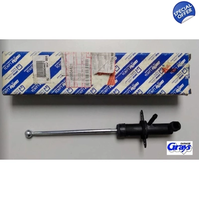 Clutch Cylinder Fiat Stilo | 46804421 | 55186907