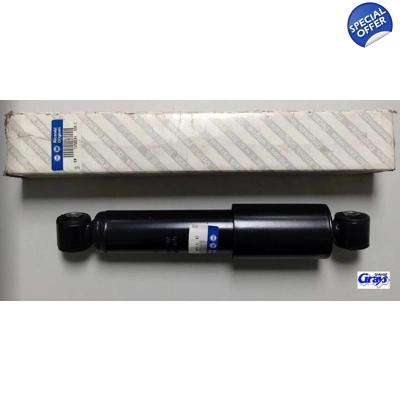 Rear Shock Absorber | Punto MK1 | 71718284