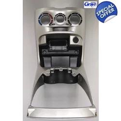 Fiat Punto MK2 Centre Console Silver | 735276129