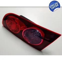 Fiat Croma Rear Light O/S/R Tailgate | 51727251
