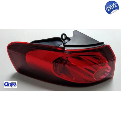 Fiat Croma Rear Light N/S/R | 51727250