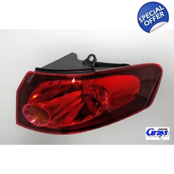 Fiat Croma Rear Light O/S/R | 51727249
