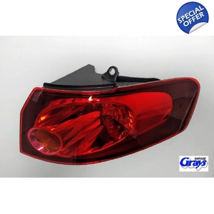 Fiat Croma Rear Light O/S/R ..