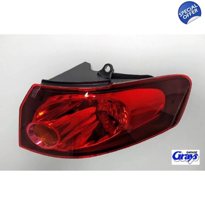 Fiat Croma Rear Light O/S/R | 51727249