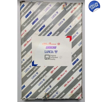 Pollen Filter | 46442422