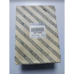 Mirror Glass Fiat Doblo | 71718326