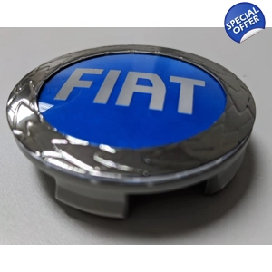 Wheel Centre Cap Fiat |..