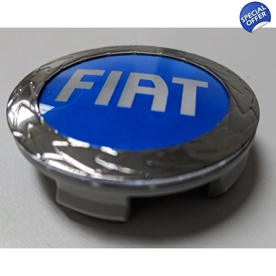 Wheel Centre Cap Fiat | 1352636080