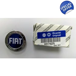 Fiat Wheel Centre Cap | 51716379