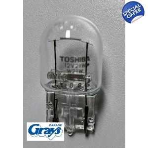 Genuine Fiat Daylight Runnin..