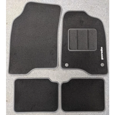 Fiat Panda Hybrid Carpet Mat Set | 50290384