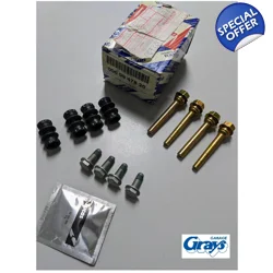 Brake Kit (Fiat / Lancia Rear) | 9947820