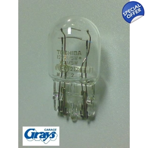 Genuine Fiat Daylight Runnin..