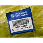 Fiat Punto Front Door 51744979