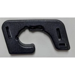 Fiat 500X Parcelshelf Clip (choose side)