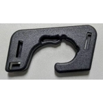 Fiat 500X Parcelshelf Clip (choose side)
