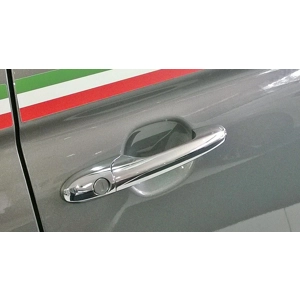 Fiat 500 Outer Door Handle
