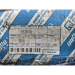 Fiat Stilo O/S Door Mirror | 735334741