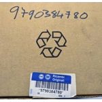 Fiat Scudo Rear Light Unit | N/S/R | 9790384780