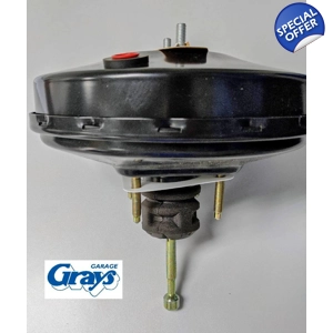 Brake Servo | 9948579