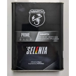 Selenia Abarth 5W-40 Engine Oil