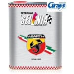 Selenia Abarth 10W-50 Engine Oil