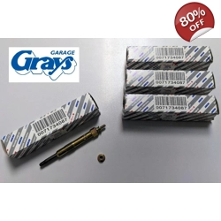 Fiat Alfa Romeo Heater Plug | 71734087