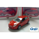 Fiat Bravo Model Car 1:43 scale | 50906358