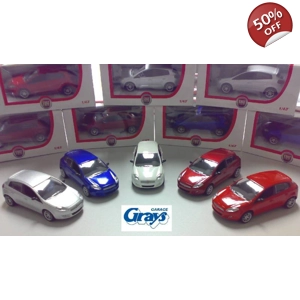 Fiat Bravo Model Car 1:..