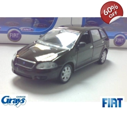 Fiat Croma Model Car | Fiat Croma 1:43 scale | 5..
