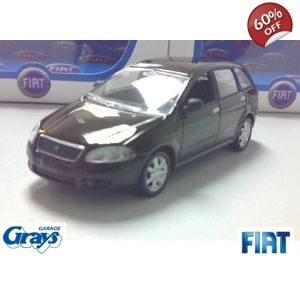 Fiat Croma Model Car | ..