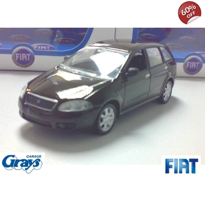 Fiat Croma Model Car | Fiat Croma 1:43 scale | 50906281