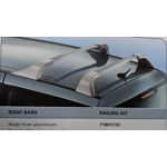 Fiat Ulysse Roof Bar Set 71801731