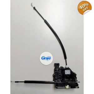 Fiat Ducato Door Lock 139381..