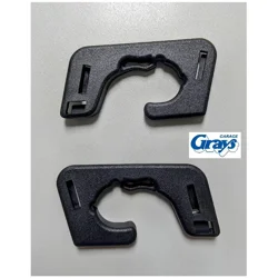 Fiat 500X Parcelshelf Clip (choose side)