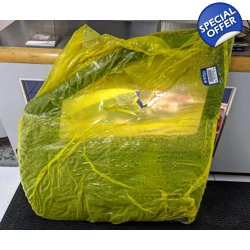 Fiat Punto Front Door 51744979