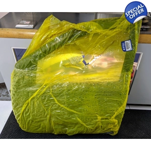 Fiat Punto Front Door 51744979