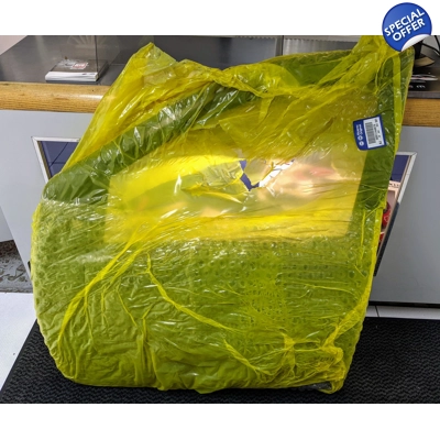 Fiat Punto Front Door 51744979