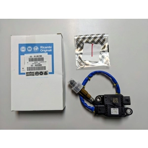 Particulate Matter Sensor | ..