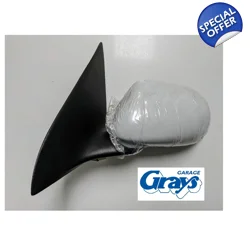 Fiat Bravo Door Mirror | 735250939