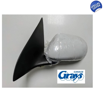 Fiat Bravo Door Mirror | 735250939