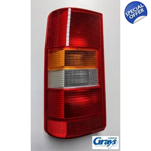 Fiat Scudo Rear Light Unit |..