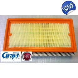 Fiat Air Filter (TwinAir)