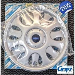 Fiat Brava / Bravo Wheel Trim | 46529880