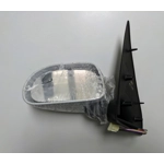 Fiat Bravo Door Mirror | 735250939